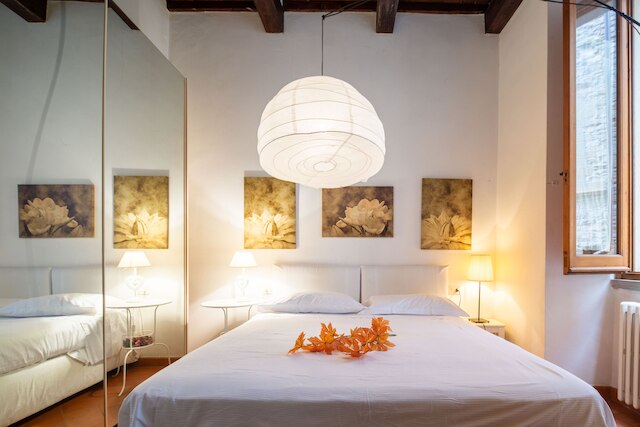 ウフィツィ プレイス バイ メガ