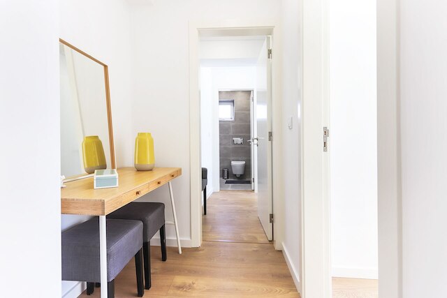 コージー ゲストハウス - ソニアズ ハウスィズ