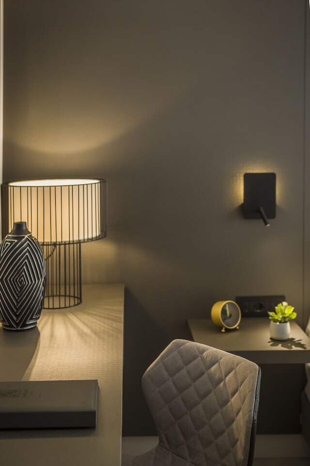 ロイヤルティ ホテル アテネ