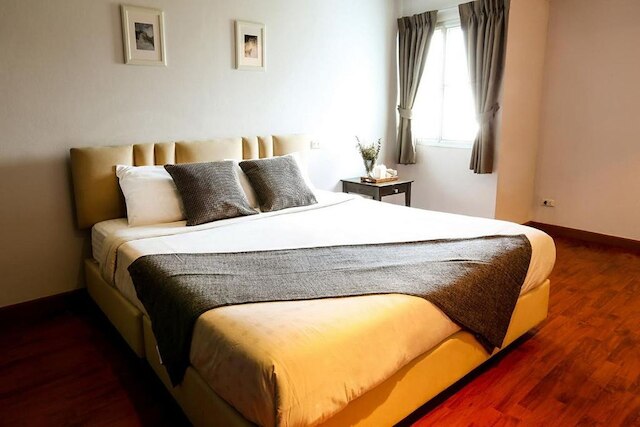 ベルビューブティックバンコク