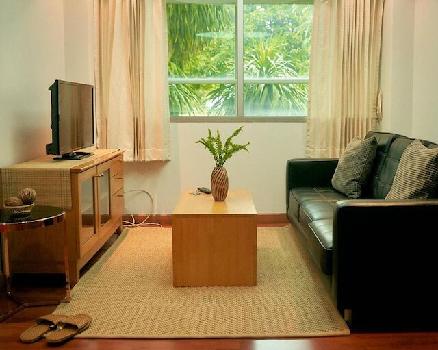 ベルビューブティックバンコク