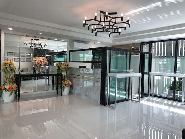 イケア レジデンス & ホテル