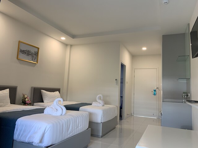 イケア レジデンス & ホテル