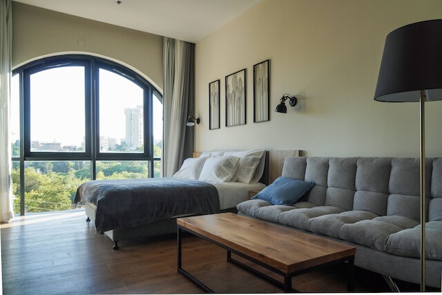 アパーティック ホテル