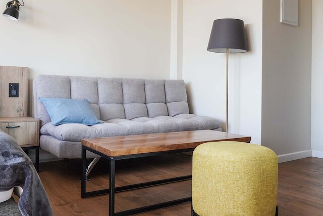 アパーティック ホテル