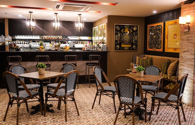 UNWND ブティックホテル・マカティ