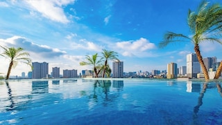 ヒラリー ハノイ ホテル