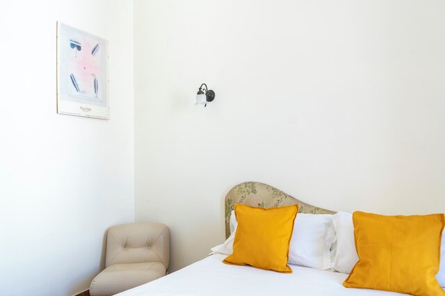 マイオラーニ ファミリー アパートメント ネル セントロ ディ ナポリ