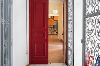 マイオラーニ ファミリー アパートメント ネル セントロ ディ ナポリ