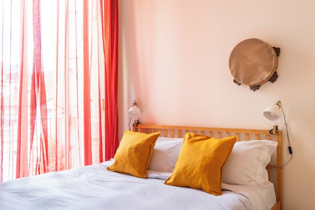 マイオラーニ ファミリー アパートメント ネル セントロ ディ ナポリ