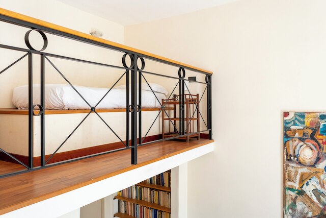 マイオラーニ ファミリー アパートメント ネル セントロ ディ ナポリ