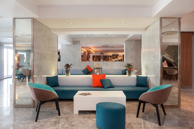 ボラボラ・イビザ・マルタ・リゾート - ミュージック・ホテル - アダルトオンリー18プラス