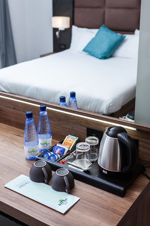 ボラボラ・イビザ・マルタ・リゾート - ミュージック・ホテル - アダルトオンリー18プラス