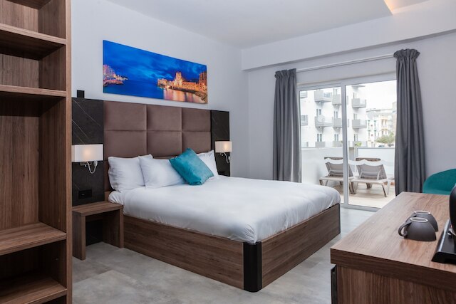 ボラボラ・イビザ・マルタ・リゾート - ミュージック・ホテル - アダルトオンリー18プラス