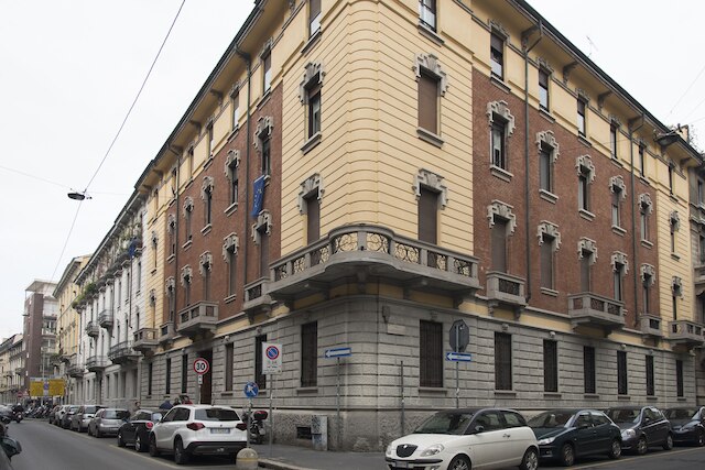 コンテンポラリー 2 ベッドルーム フラット ニア ユニバーシティ