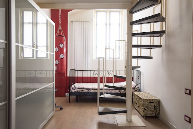 ウェルカミング プレイス イン ティチネーゼ / ダルセナ ディストリクト