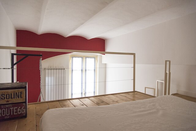 ウェルカミング プレイス イン ティチネーゼ / ダルセナ ディストリクト