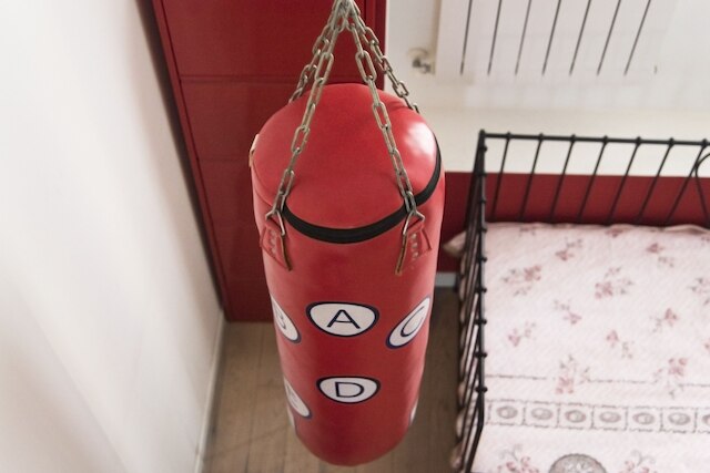 ウェルカミング プレイス イン ティチネーゼ / ダルセナ ディストリクト