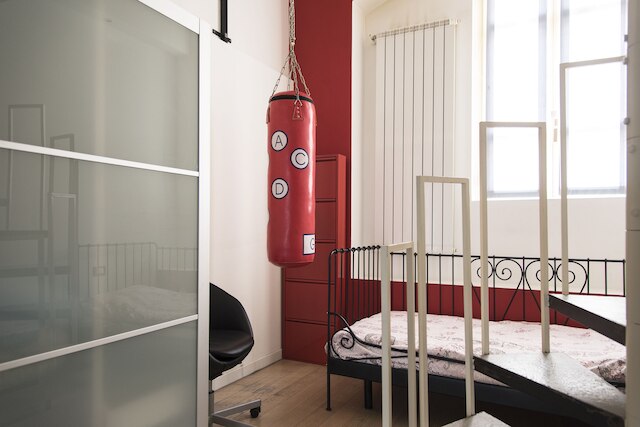 ウェルカミング プレイス イン ティチネーゼ / ダルセナ ディストリクト