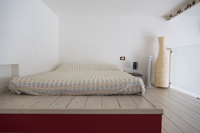 ウェルカミング プレイス イン ティチネーゼ / ダルセナ ディストリクト