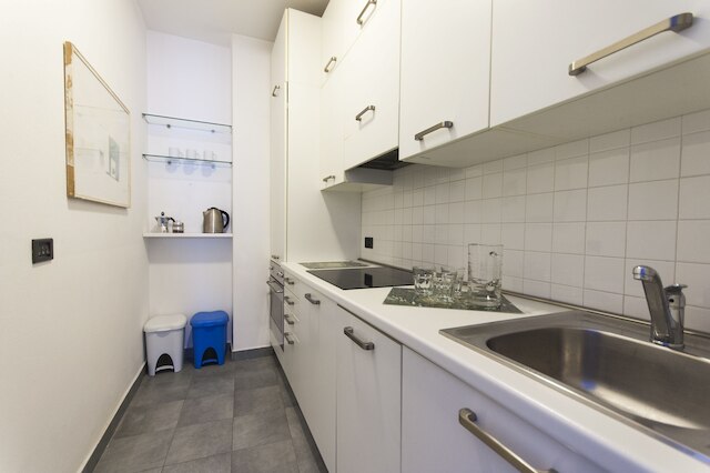 ヒドゥン リトリート ニア ドゥオーモ