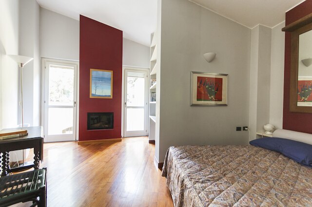 ヒドゥン リトリート ニア ドゥオーモ