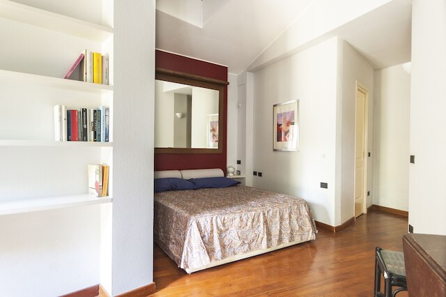 ヒドゥン リトリート ニア ドゥオーモ