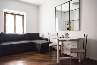 ヒドゥン リトリート ニア ドゥオーモ