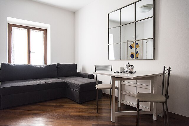 ヒドゥン リトリート ニア ドゥオーモ