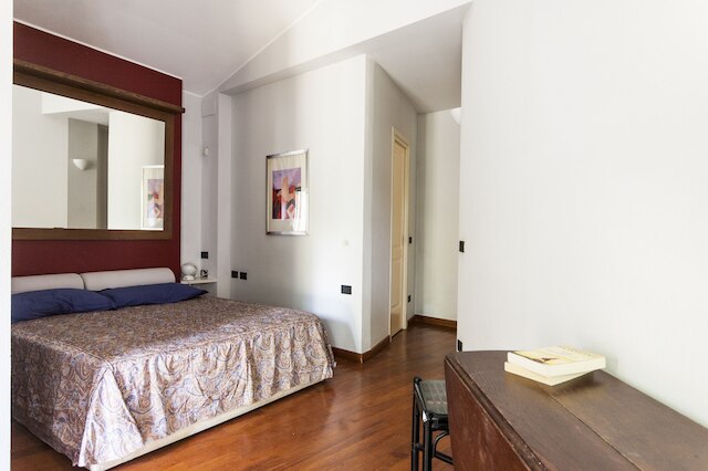 ヒドゥン リトリート ニア ドゥオーモ