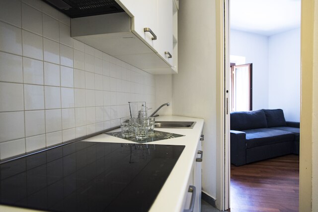 ヒドゥン リトリート ニア ドゥオーモ