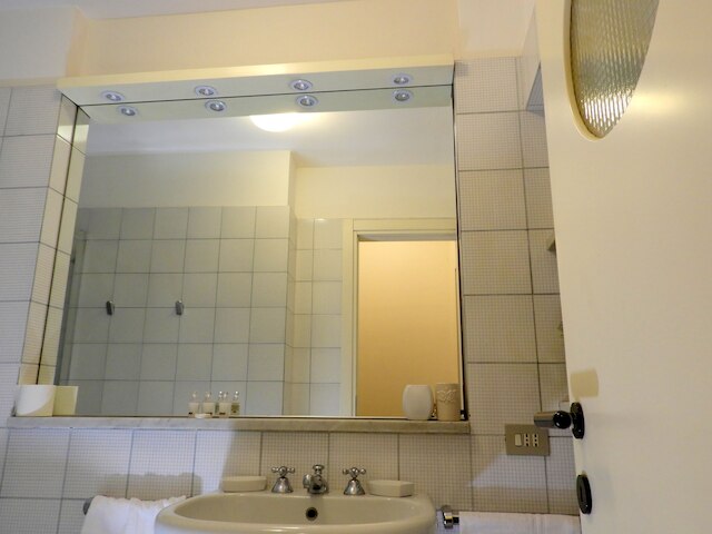 ラブリー 1 ベッドルーム フラット イン ブレラ ディストリクト