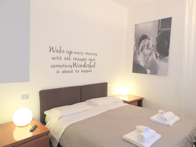 ラブリー 1 ベッドルーム フラット イン ブレラ ディストリクト