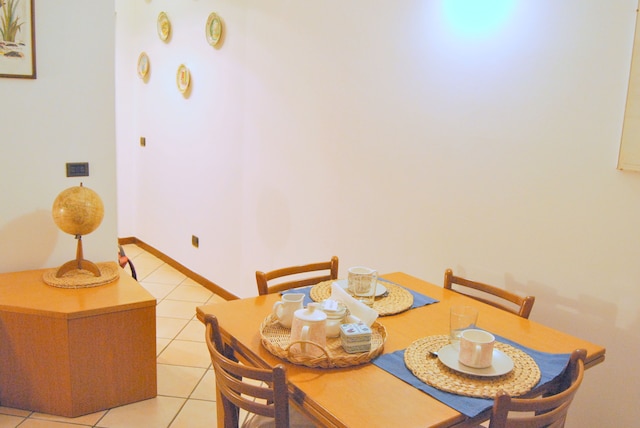 ボヘミアン 1 ベッドルーム フラット イン ブレラ ディストリクト