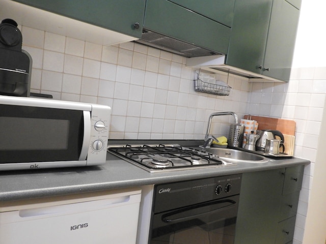 ボヘミアン 1 ベッドルーム フラット イン ブレラ ディストリクト