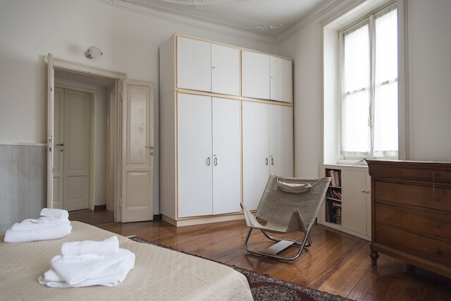 プレザント 2 ベッドルームズ フラット イン ブレラ