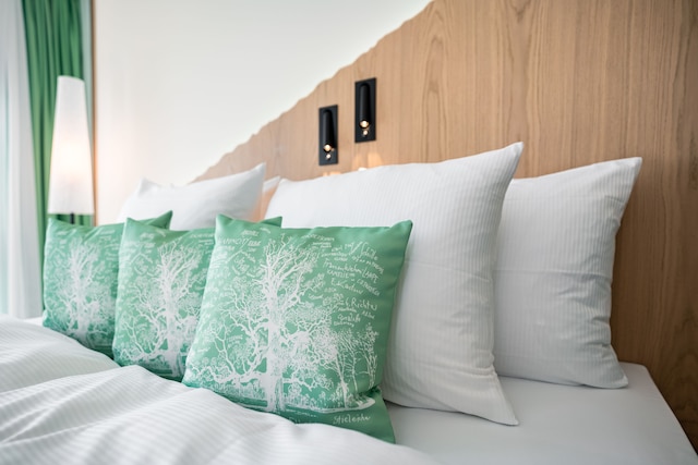 アルコテル ハーフェンシティ ドレスデン