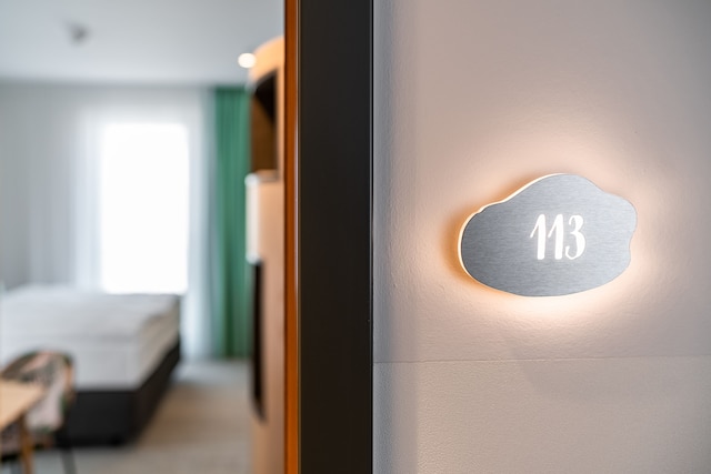 アルコテル ハーフェンシティ ドレスデン