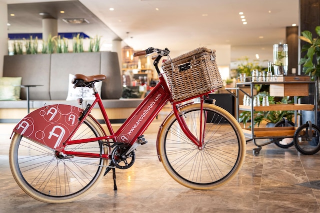 アルコテル ハーフェンシティ ドレスデン