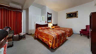 リージェンシー スイーツ ホテル