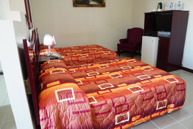 リージェンシー スイーツ ホテル