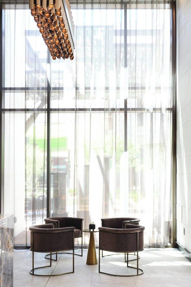 AC ホテル バイ マリオット フェニックス ダウンタウン