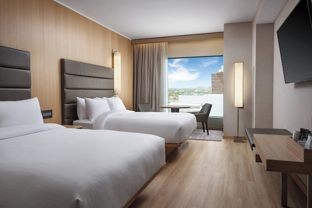 AC ホテル バイ マリオット フェニックス ダウンタウン