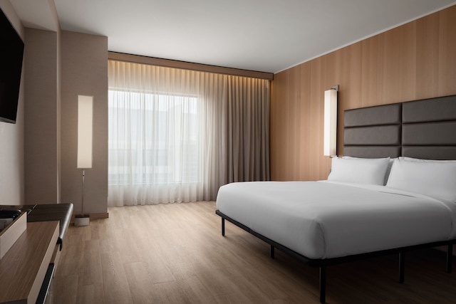 AC ホテル バイ マリオット フェニックス ダウンタウン