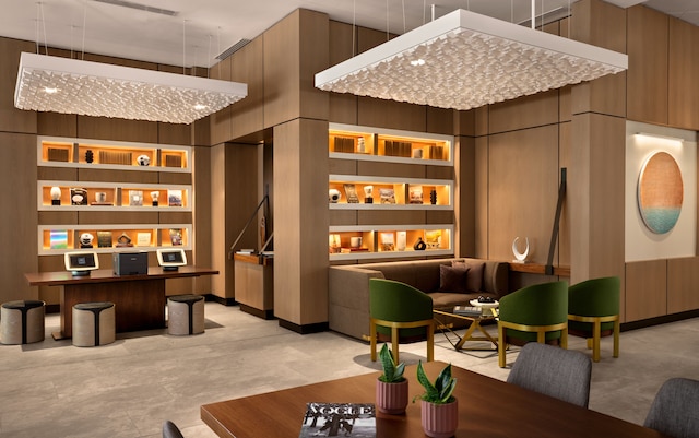 AC ホテル バイ マリオット フェニックス ダウンタウン