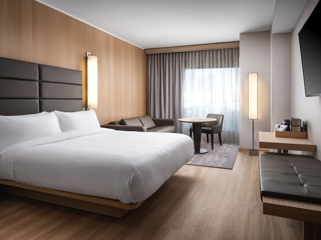 AC ホテル バイ マリオット フェニックス ダウンタウン