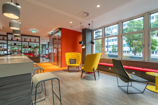 カンパニーレ フランクフルト オッフェンバッハ