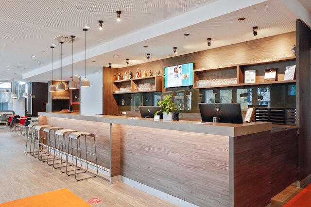 カンパニーレ フランクフルト オッフェンバッハ