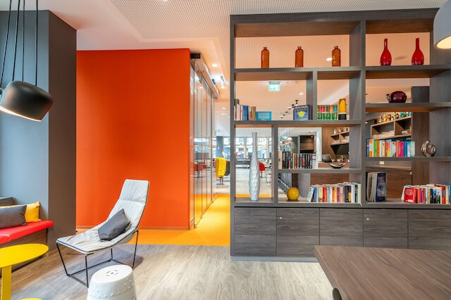 カンパニーレ フランクフルト オッフェンバッハ