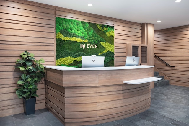 イーブン ホテル ロング アイランド シティ ニューヨーク by IHG